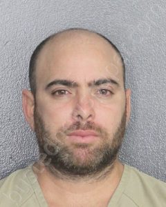 HERNANDEZ MARTINEZ, FRANCISCO | 2021-11-10 Broward County, Florida Booking