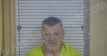 LOBB, DARRELL T | 2021-11-10 17:15:00 Taylor County, Kentucky Booking