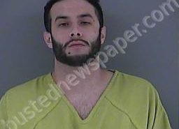 <B>DYLAN</B> GARROW #, <b>Anderson</b> County, Tennessee, Anderson County, Tennessee - 2021-11-10 01:58:00