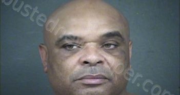 MCDONALD, KEITH DWAYNE | 2021-11-10 13:18:00 Wyandotte County, Kansas Booking