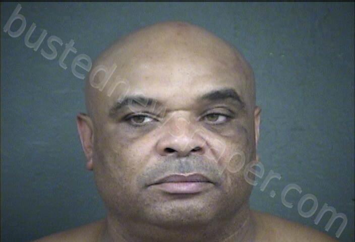 MCDONALD, KEITH DWAYNE #, Wyandotte County, Kansas - 2021-11-10 13:18:00