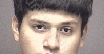 <B>SALGADO</B>, <B>JONATHAN</B> . #, Galveston County, Texas - 2021-11-10 14:40:00