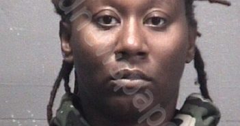 <B>CROMARTIE</B>, <B>ARLEASE</B> <B>COURTNEY</B> #, New Hanover County, North Carolina - 2021-11-10