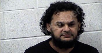 RUIZ CASTRO, SELBY GIOVANNI | 2021-11-10 Chase County, Kansas Booking