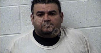AGUILAR RAMIREZ, ALFREDO ALEJANDRO | 2021-11-10 Chase County, Kansas Booking