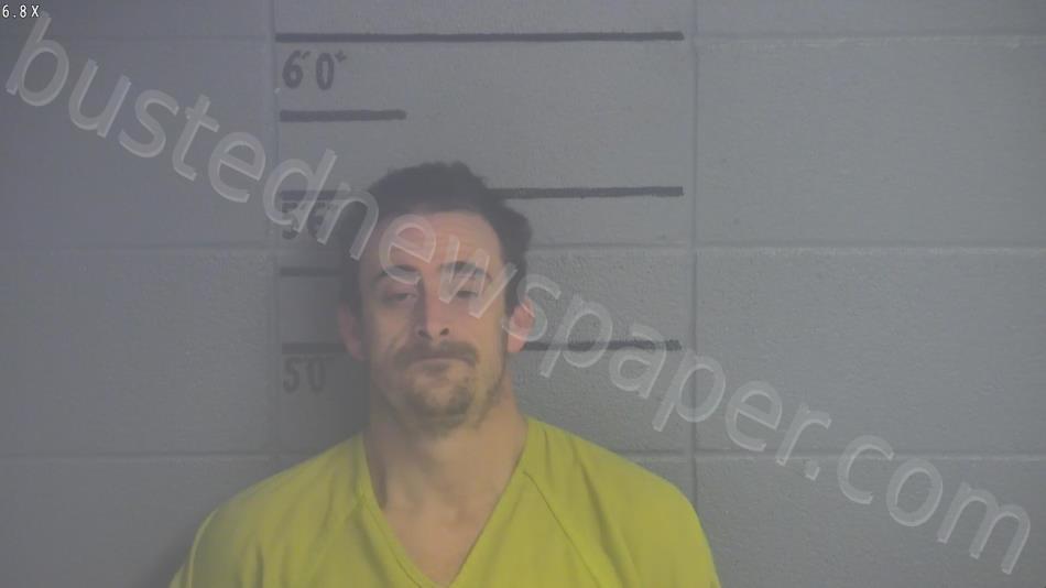 GILPIN, BRANDON TAYLOR #, Adair County, Kentucky - 2021-11-10 11:47:00