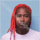 <B>WILLIAMS</B>, <B>CRAPRESHA</B> <B>VAKIM</B> #, Lenoir County, North Carolina - 2021-11-10