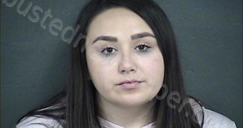 WHISLER, SAVANNAH LENAMARIE | 2021-11-10 16:46:00 Wyandotte County, Kansas Booking