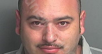 HERNANDEZ, LEONEL, JR | 2021-11-10 17:20:00 Montgomery County, Texas Booking