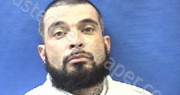 <B>PRESSLEY</B>, <B>JAMES</B> <B>HENRY</B> #, Kaufman County, Texas - 2021-11-10 19:26:00