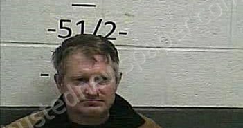 <B>REEVES</B>, <B>SCOTTIE</B> <B>LYNN</B> #, Whitley County, Kentucky - 2021-11-10 18:11:00