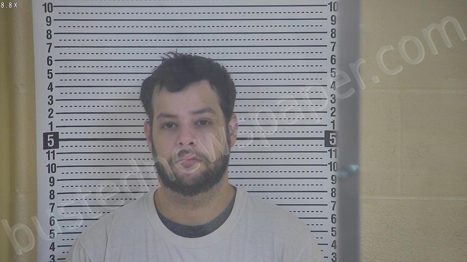 PERSINGER, COLIN #, Taylor County, Kentucky - 2021-11-10 09:28:00