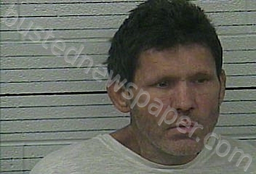 JONES, EDWARD JR #, Knox County, Kentucky - 2021-11-10 20:27:00