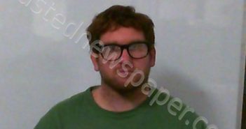 SHAFFER, JUSTIN ALLEN | 2021-11-10 10:30:00 Hampshire County, West Virginia Booking