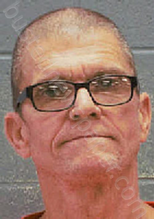 JONES, WILLIAM DILMUS #, Lee County, Alabama - 2021-11-10