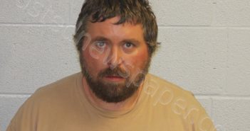 MILLSAPS, JASON DEAN | 2021-11-10 11:25:00 Jackson County, North Carolina Booking