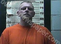 <B>ERIC</B> <B>CLICK</B> #, Cocke County, Tennessee - 2021-11-10 12:58:00