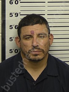 LUJAN, EDGAR ERNEST | 2021-11-10 14:37:00 Eddy County, New Mexico Booking