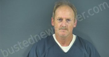 BRYANT, STEVE A | 2021-11-10 19:28:00 Russell County, Kentucky Booking