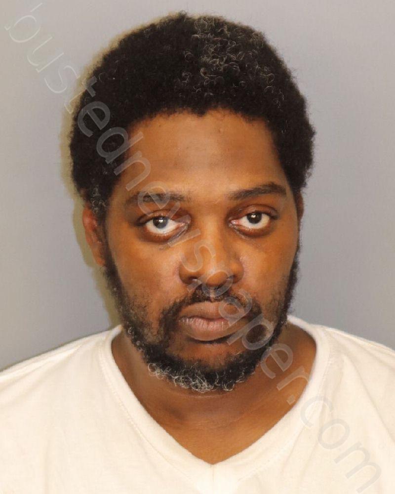 BOUYER, CHARLES WAYNE JUNIOR #, Jefferson County, Alabama - 2021-11-10 20:57:00