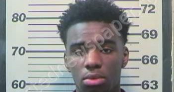 <B>MARTIN</B> WILLIAMS, <B>ANTHONY</B>, <B>EUGENE</B> #, Mobile County, Alabama - 2021-11-10