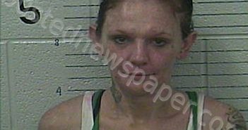 <B>SCALF</B>, <B>LATASHIA</B> L #, Knox County, Kentucky - 2021-11-10 18:04:00