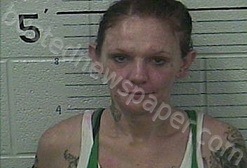SCALF, LATASHIA L #, Knox County, Kentucky - 2021-11-10 18:04:00
