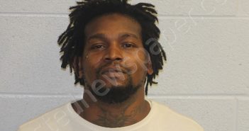 ROGERS, TERRELL MICHAEL | 2021-11-10 10:04:00 Jackson County, North Carolina Booking