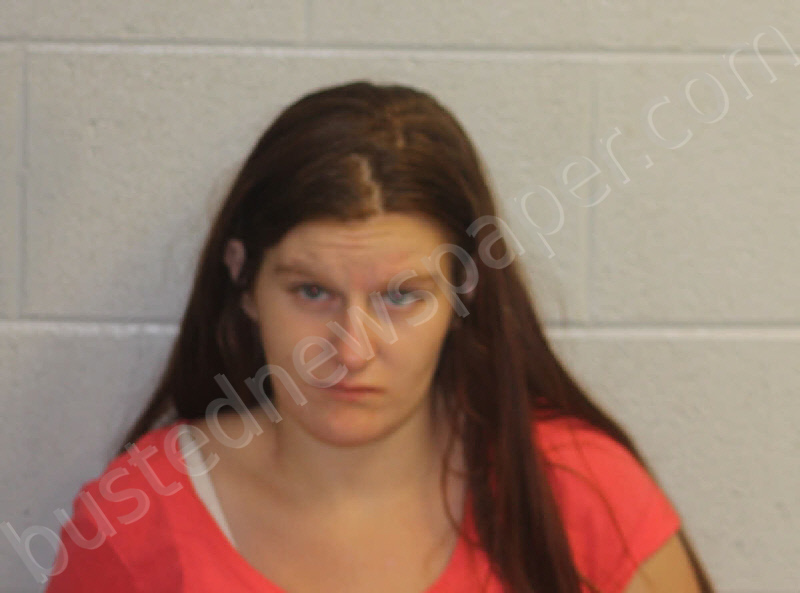 HUSKEY, SAVANNAH KAY #, Jackson County, North Carolina - 2021-11-10 22:17:00