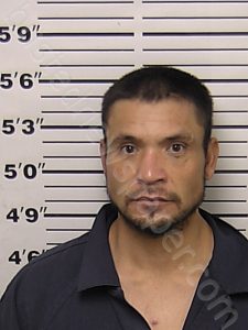 HERNANDEZ, DAVID ALAN | 2021-11-10 11:55:00 Eddy County, New Mexico Booking