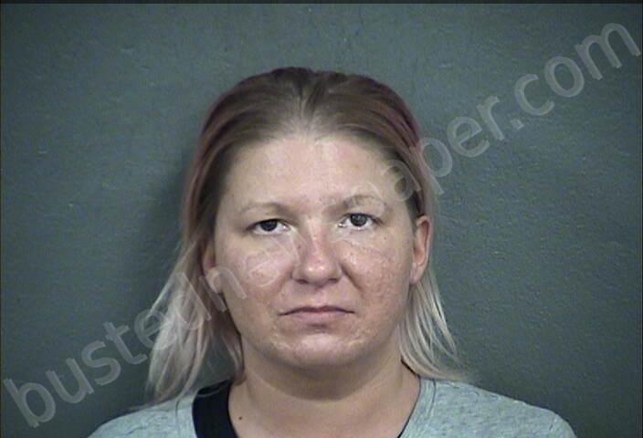 SMITH, KRISTAL LYNN #, Wyandotte County, Kansas - 2021-11-10 16:27:00