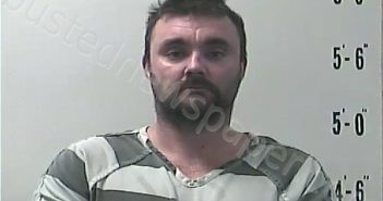 CRAFT, KENNETH RAY JR | 2021-11-10 16:40:00 Pulaski County, Indiana Booking