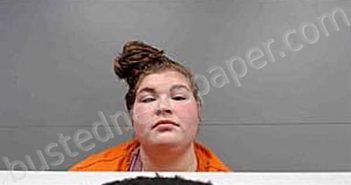 <B>TAYLOR</B> <B>MARIAH</B> <B>GAY</B> #, Franklin County, Florida - 2021-11-10