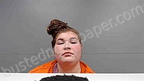 TAYLOR MARIAH GAY #, Franklin County, Florida - 2021-11-10