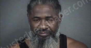 COLLINS, AKIL N | 2021-11-10 23:21:00 Wyandotte County, Kansas Booking