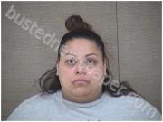 MOLINA, EVA | 2021-11-10 Harnett County, North Carolina Booking