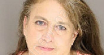 TANNEHILL, NANCY ANN | 2021-11-10 13:35:00 Moore County, North Carolina Booking