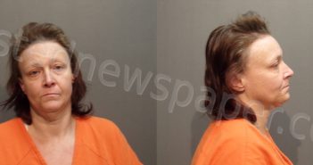 <B>APPLEWHITE</B>, <B>WENDY</B> <B>LEA</B> #, Wood County, Texas - 2021-11-10