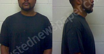 KING BERNARD ANTWAN | 2021-11-10 10:24:43 Craven County, North Carolina Booking
