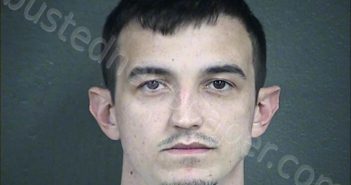 HALEY, JAMES ROBERT JR | 2021-11-10 14:53:00 Wyandotte County, Kansas Booking