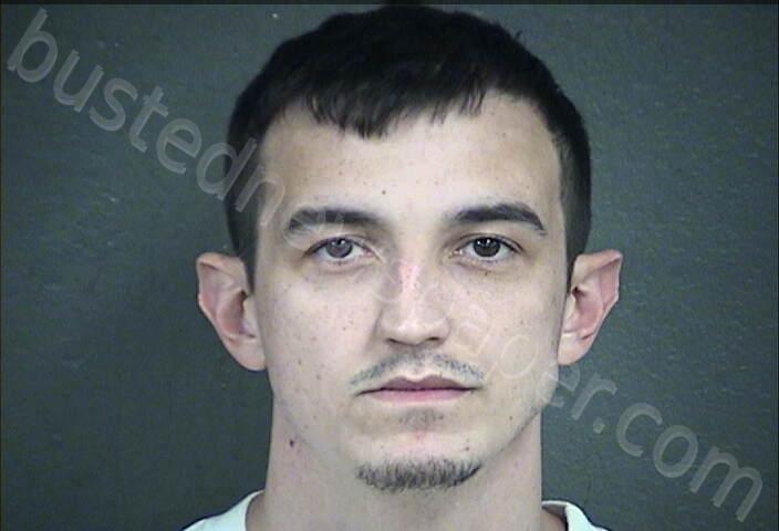 HALEY, JAMES ROBERT JR #, Wyandotte County, Kansas - 2021-11-10 14:53:00