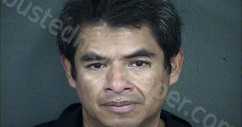 JUAREZ-LOPEZ, MIGUEL ANGEL | 2021-11-10 09:48:00 Wyandotte County, Kansas Booking