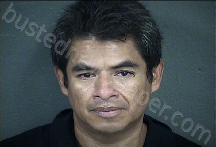 JUAREZ-LOPEZ, MIGUEL ANGEL #, Wyandotte County, Kansas - 2021-11-10 09:48:00