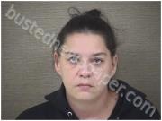 PULLEY, HOLLY | 2021-11-10 Harnett County, North Carolina Booking
