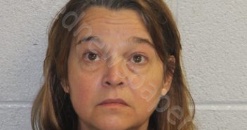 HARP, MARY CATHERINE | 2021-11-10 23:16:00 Jackson County, North Carolina Booking