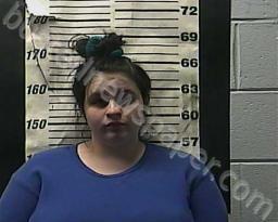BRIER SMART #, Cocke County, Tennessee - 2021-11-10 23:40:00