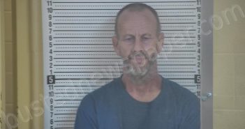 HORD, TEDDY ALAN | 2021-11-10 00:30:00 Taylor County, Kentucky Booking