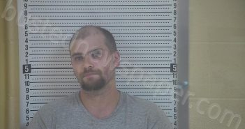 TURNER, DANIEL L. | 2021-11-11 20:38:00 Taylor County, Kentucky Booking