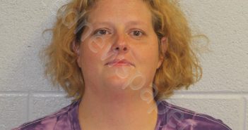 CONNER, CHRISTINA ELAINE | 2021-11-11 20:13:00 Jackson County, North Carolina Booking