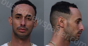 <B>CONCEPCION</B>, <B>ELIAR</B> <B>CHING</B> #, Miami-Dade County, Florida - 2021-11-11 01:07:00